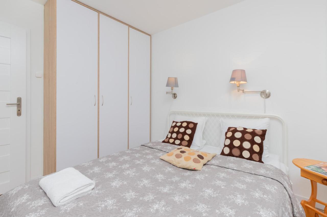 City Center Apartment Gdynia By Noclegi Renters Zewnętrze zdjęcie