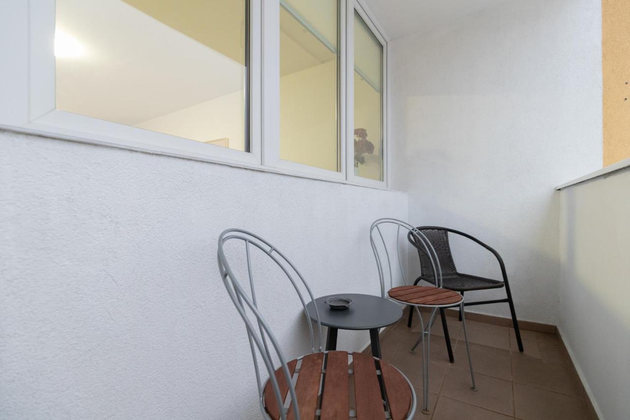 City Center Apartment Gdynia By Noclegi Renters Zewnętrze zdjęcie