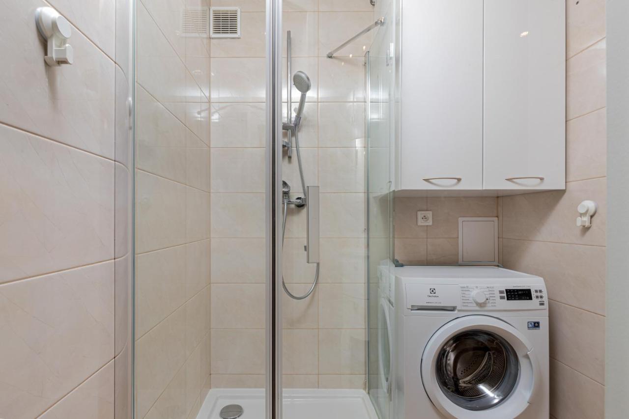City Center Apartment Gdynia By Noclegi Renters Zewnętrze zdjęcie